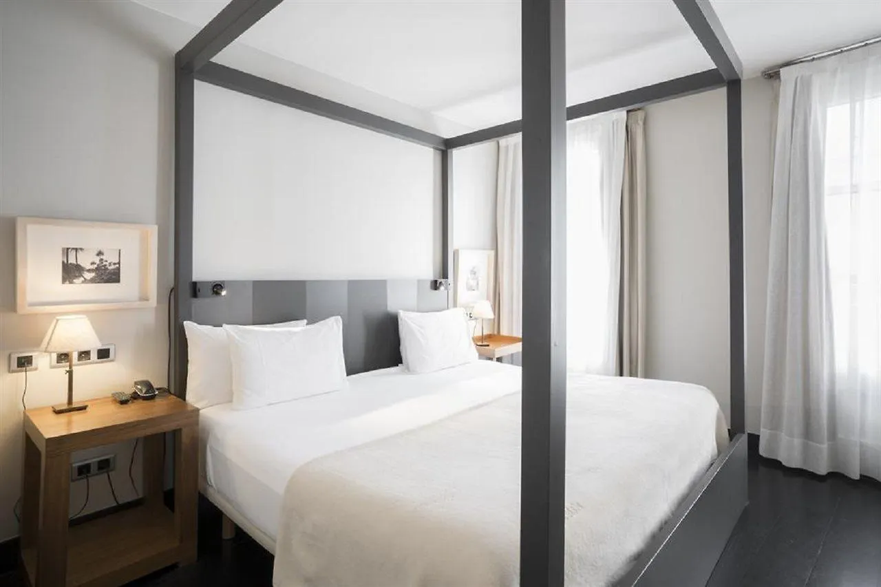 Hotel Banys Orientals Barcelona