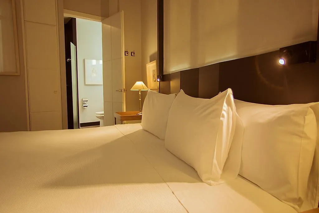 Hotel Banys Orientals Barcelona