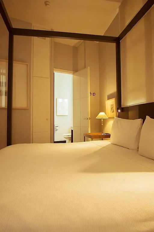 Hotel Banys Orientals Barcelona 3*,