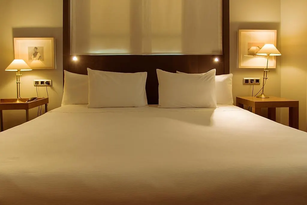 Hotel Banys Orientals Barcelona