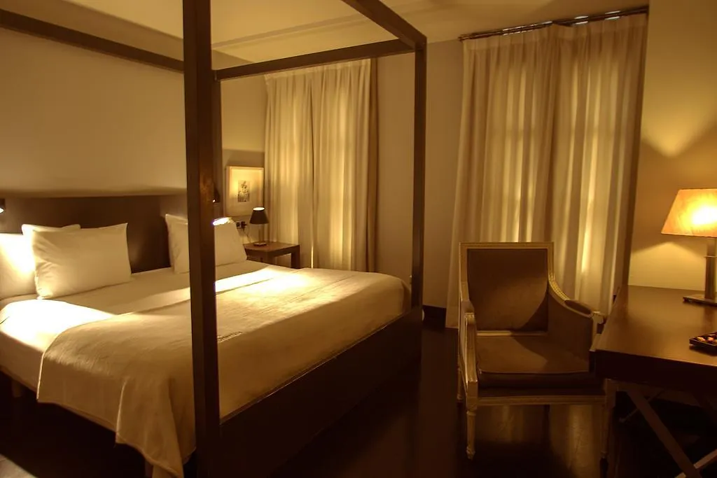 Hotel Banys Orientals Barcelona Spain