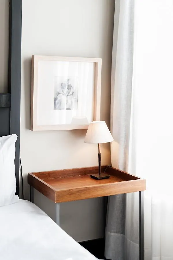 Hotel Banys Orientals Barcelona