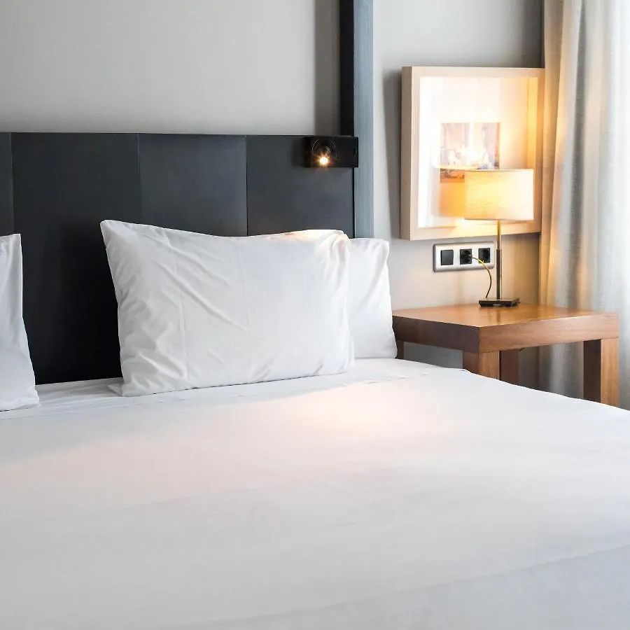 Hotel Banys Orientals Barcelona