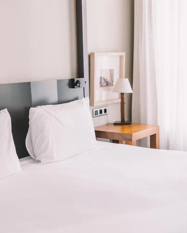Hotel Banys Orientals Barcelona