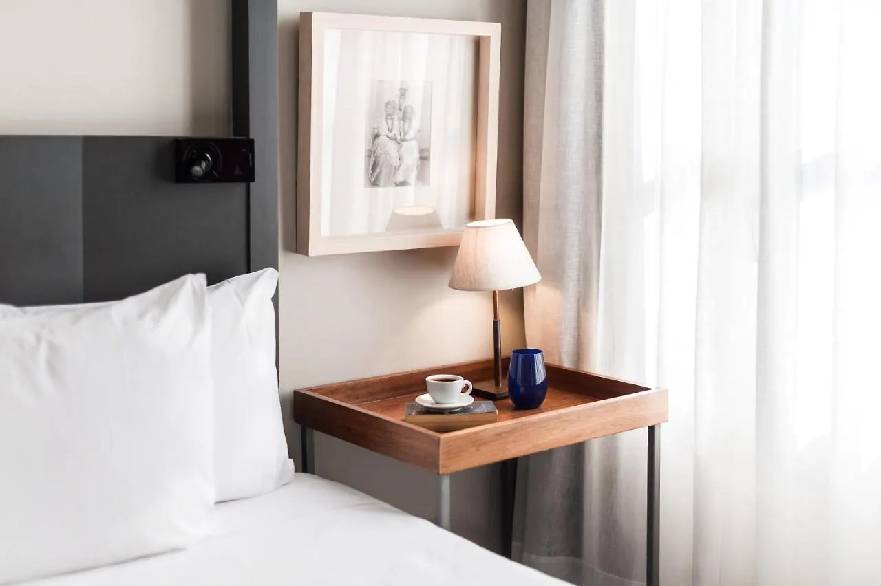 Hotel Banys Orientals Barcelona