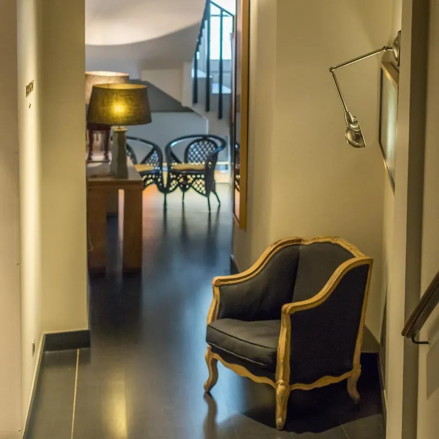 Hotel Banys Orientals Barcelona 3*,