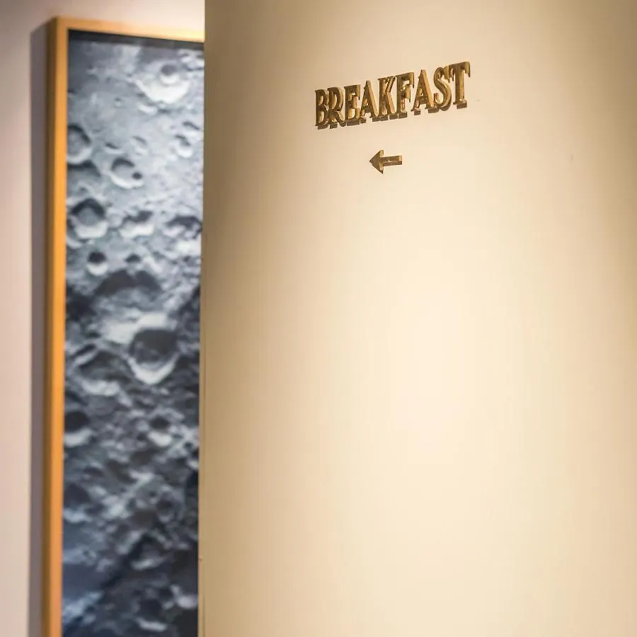 Hotel Banys Orientals Barcelona