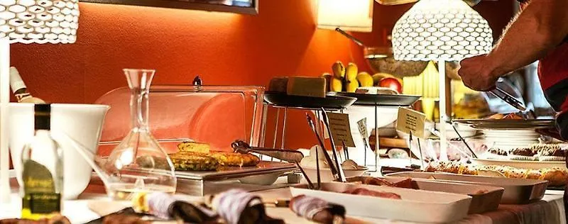 ***  Hotel Banys Orientals Barcelona Spain