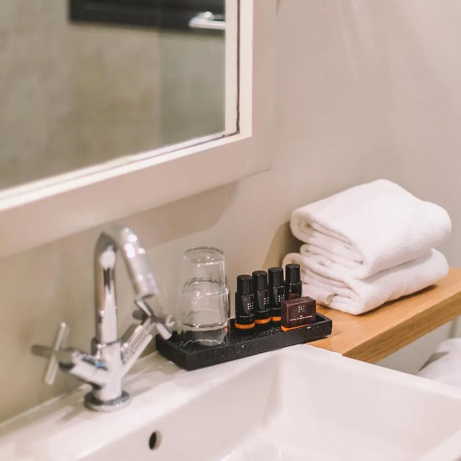 Hotel Banys Orientals Barcelona 3*,  Spain