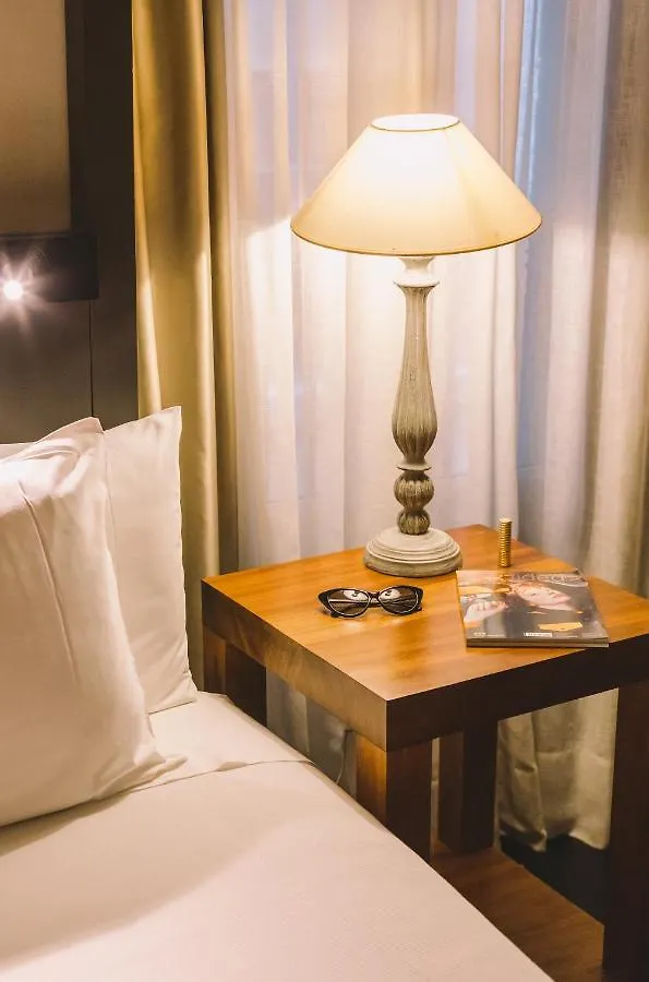 Hotel Banys Orientals Barcelona 3*,