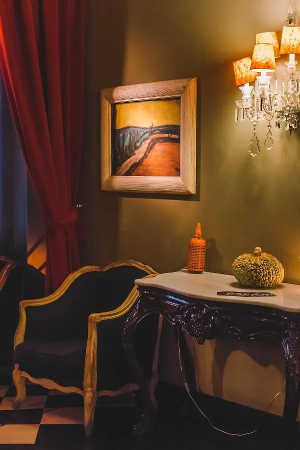 Hotel Banys Orientals Barcelona
